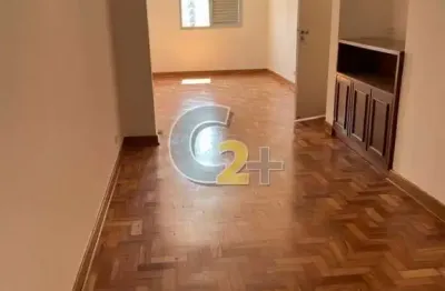 Apartamento com 2 quartos à venda na Rua Luís Góis, --, Vila Mariana, São Paulo