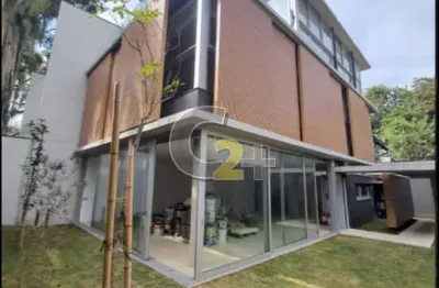 Casa de condomínio - venda - jardim paulistano - 3 suites - 3 vagas