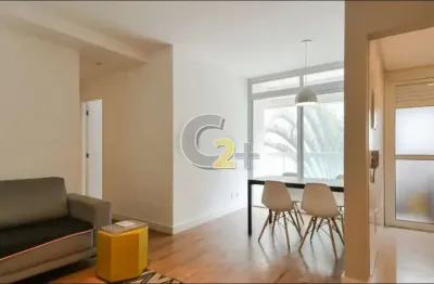 Apartamento - venda - consolação  - 2 dormitórios - 1 suíte - 1 vaga