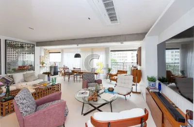 Apartamento com 3 quartos à venda na Rua Ministro Godói, --, Perdizes, São Paulo