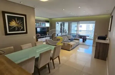 Apartamento - venda - chácara inglesa - 3 dorms - 1 suíte - 2 vagas