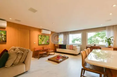 Apartamento a venda em pinheiros 3 quartos 1 suite 1 vaga 127m2