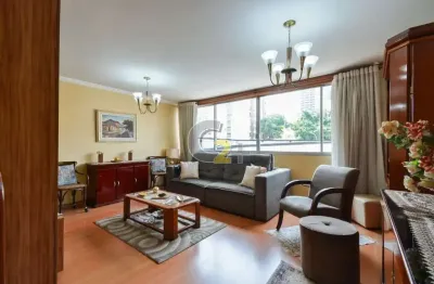 Apartamento com 3 quartos à venda na Rua Bartira, --, Perdizes, São Paulo
