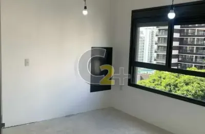 Apartamento com 1 quarto à venda na Rua Iperoig, --, Perdizes, São Paulo
