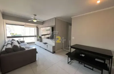 Apartamento com 3 quartos à venda na Rua Barão do Bananal, --, Pompéia, São Paulo