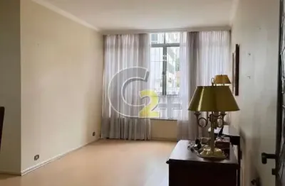 Apartamento - venda - consolação - 2 dormitórios - 1 vaga