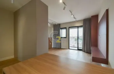 Apartamento com 1 quarto à venda na Rua Major Sertório, --, Santa Cecília, São Paulo