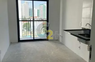Apartamento com 1 quarto à venda na Rua Cardeal Arcoverde, --, Pinheiros, São Paulo