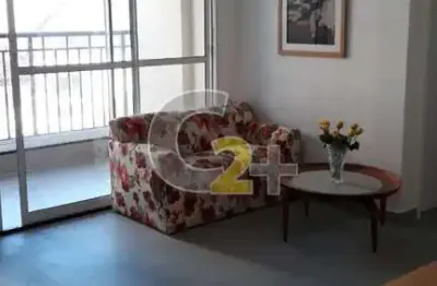 Apartamento à venda no bairro da pompéia, 57m², 2 quartos, sendo 1 suíte e 1 vaga.
