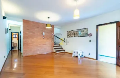 Casa com 3 quartos à venda na Rua Coelho de Carvalho, --, Alto da Lapa, São Paulo