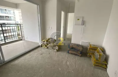 Apartamento com 2 quartos à venda na Rua do Bosque, --, Barra Funda, São Paulo