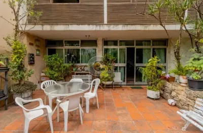 Sobrado - venda - paraíso - 6 dormitórios - 1 suite - 4 vagas