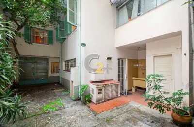 Casa com 4 quartos à venda na Rua Icoarana, --, Perdizes, São Paulo