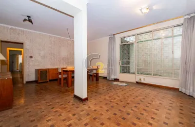 Casa com 4 quartos à venda na Rua Icoarana, --, Perdizes, São Paulo