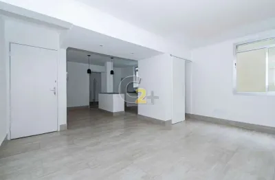 Apartamento à venda nas perdizes, 74m², 2 quartos, 2 suítes e 1 vaga.