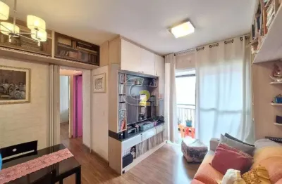 Apartamento à venda na barra funda edifício versatti 48m² 2 quartos 1 aga