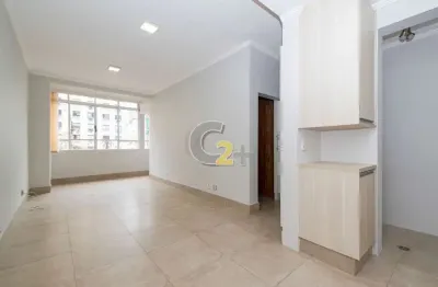 Apartamento à venda em higienópolis com 2 quartos e 1 vaga