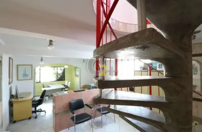 Sobrado residencial/comercial - venda - vila ipojuca  - 8 dorms - 1 suite