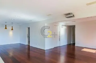 Apartamento com 3 quartos à venda na Rua Canário, --, Moema, São Paulo