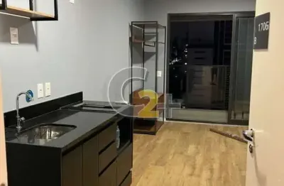 Apartamento com 1 quarto à venda na Avenida Pompéia, --, Pompéia, São Paulo