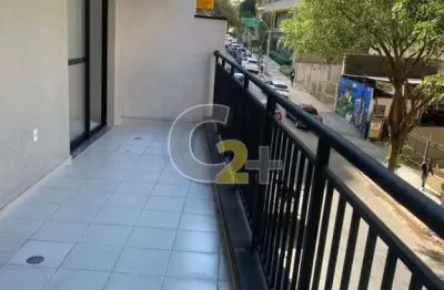 Apartamento com 1 quarto à venda na Rua Doutor Penaforte Mendes, --, Bela Vista, São Paulo