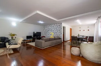 Casa com 5 quartos à venda na Rua Antônio Alves Magan, --, Sumaré, São Paulo
