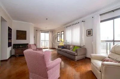 Apartamento - venda - perdizes - 4 dormitórios - 1 suíte - 2 vagas