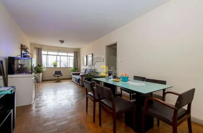 Apartamento à venda em perdizes com  3 quartos com 1 suíte e 1 vaga