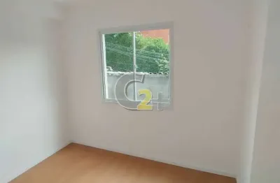Apartamento com 1 quarto à venda na Rua Camburiú, --, Alto da Lapa, São Paulo