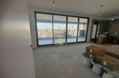 Apartamento com 3 quartos à venda na Rua Charles Astor, --, Jardim Aurélia, São Paulo