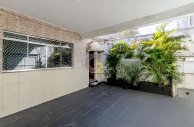 Casa com 2 quartos à venda na Rua Mundo Novo, --, Vila Anglo Brasileira, São Paulo