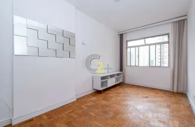 Apartamento à venda na água branca com 2 quartos, sem vaga de garagem