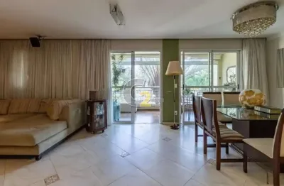 Apartamento - venda - vila romana - 4 dormitórios - 2 suites - 2 vagas