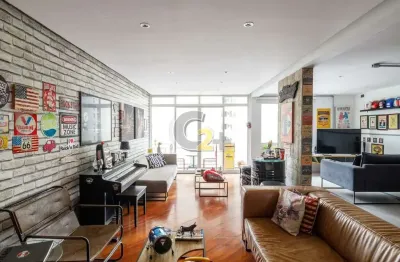 Apartamento - venda - pinheiros -2 dormitórios - 1 suite - 1 vaga