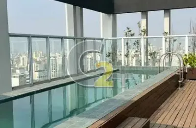 Apartamento com 2 quartos à venda na Rua Bartira, --, Perdizes, São Paulo