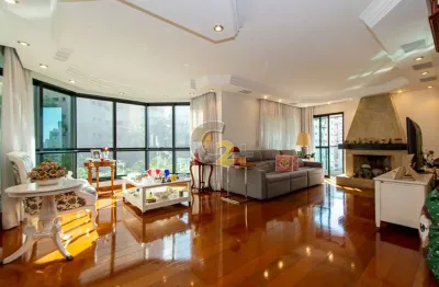 Apartamento - venda - perdizes - 4 dormitórios - 3 suites - 4 vagas