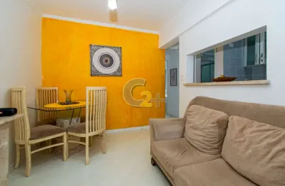 Apartamento a venda em perdizes, 2 quartos, sem vaga