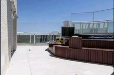 Cobertura duplex venda alto da lapa 4 suites 8 vagas 574m2