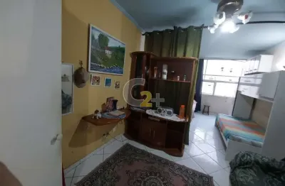 Studio - vila buarque -  40m² - edificio sao camilo -  1 quarto
