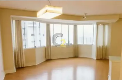 Apartamento com 4 quartos à venda na Rua Fábia, --, Vila Romana, São Paulo