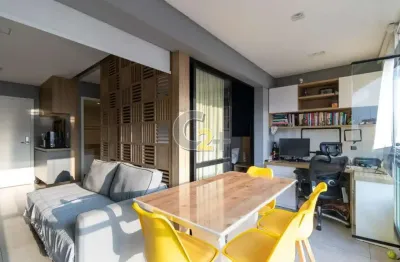 Apartamento com 1 quarto à venda na Rua Paula Ney, --, Vila Mariana, São Paulo