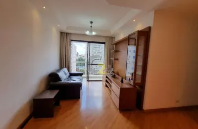 Apartamento - pompéia - 3 dormitórios - 1 suíte - 1 vaga
