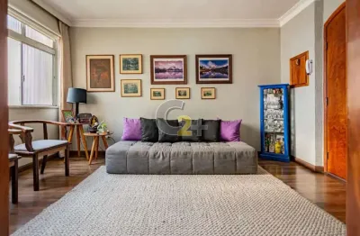Apartamento com 3 quartos à venda na Avenida Diógenes Ribeiro de Lima, --, Alto de Pinheiros, São Paulo