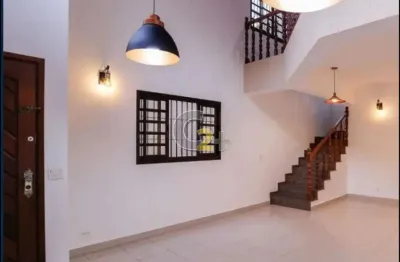 Sobrado - alto da lapa - venda - 3 dormitórios - 2 suites - 2 vagas