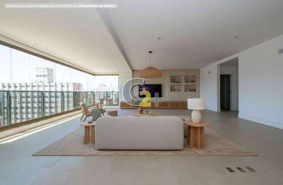 Apartamento com 4 quartos à venda na Rua Campevas, --, Perdizes, São Paulo