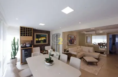 Apartamento - venda - alto da lapa - 3 suítes - 3 vagas - 120m2