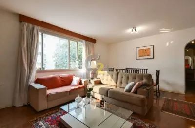 Apartamento - venda - pinheiros - 3 dormitórios - 1 suite - 2 vagas