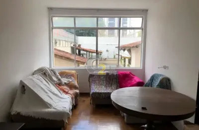 Apartamento com 2 quartos à venda na Avenida Francisco Matarazzo, --, Água Branca, São Paulo