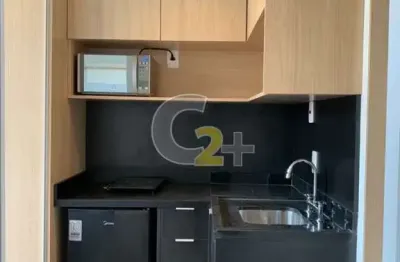 Apartamento com 1 quarto à venda na Rua Frei Caneca, --, Consolação, São Paulo
