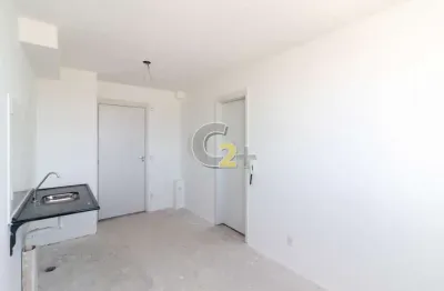 Apartamento com 1 quarto à venda na Rua Faustolo, --, Água Branca, São Paulo